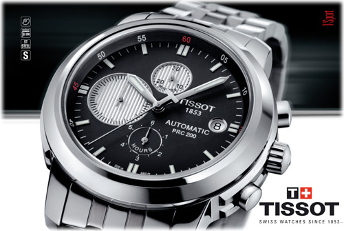 Tissot T014.427.11.051.01 portré kép