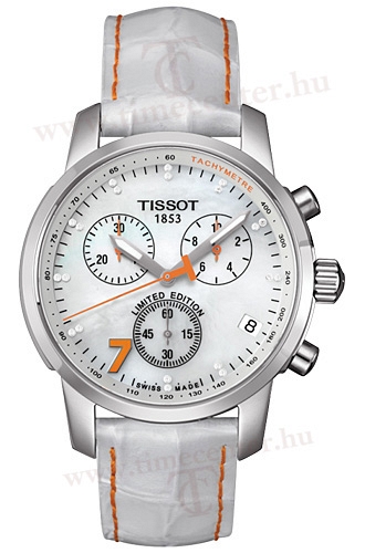 Tissot T014.417.16.116.00 karóra