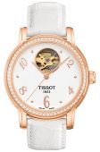 Tissot T050.207.36.017.01 óra
