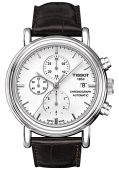 Tissot T068.427.16.011.00 óra