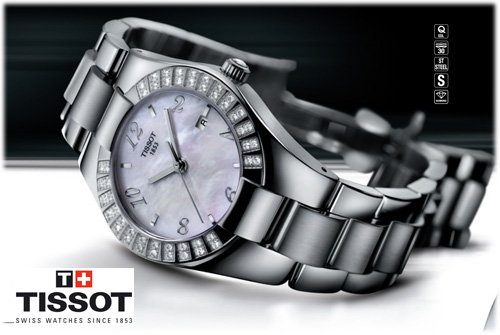 Tissot T043.210.11.117.01 portré kép