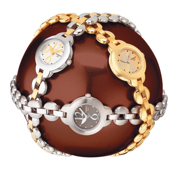 Tissot T01.2.185.32 portré kép