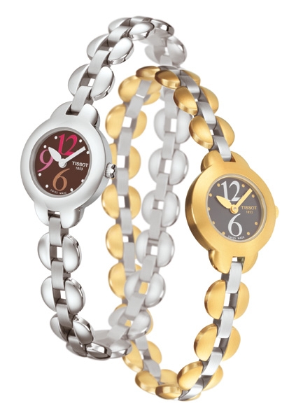 Tissot T01.5.185.22 portré kép