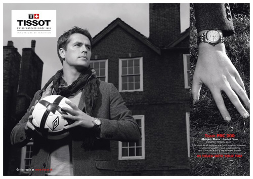 Tissot T014.410.11.047.00 portré kép