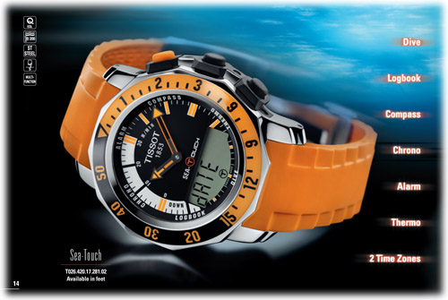 Tissot T026.420.11.031.00 portré kép
