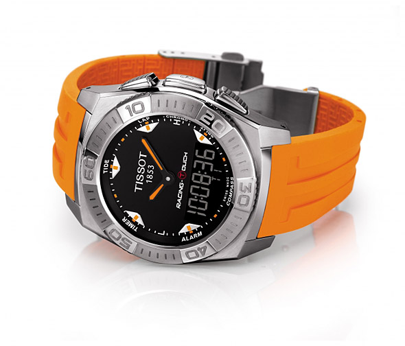 Tissot T002.520.17.051.01 portré kép