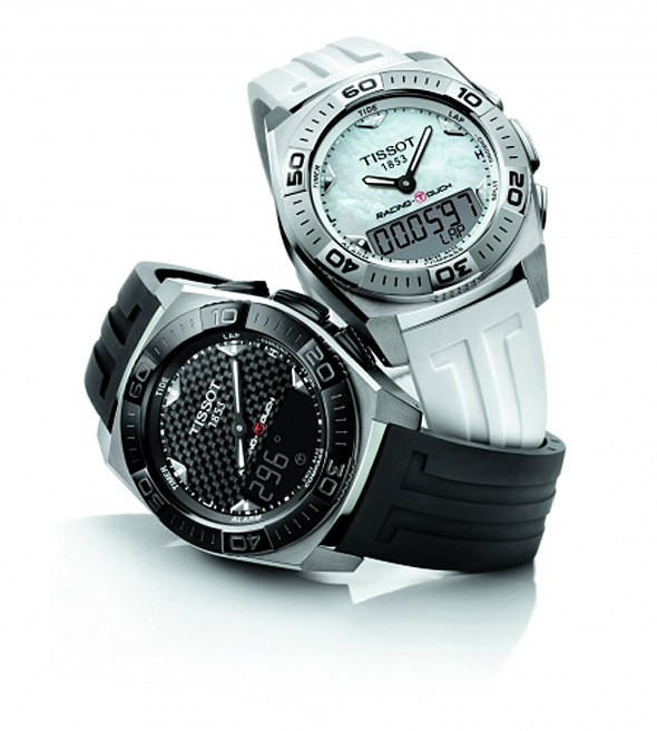 Tissot T002.520.17.111.00 portré kép