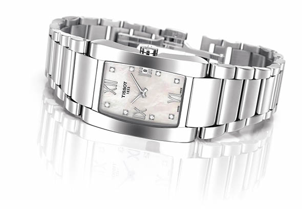 Tissot T007.309.11.116.00 portré kép