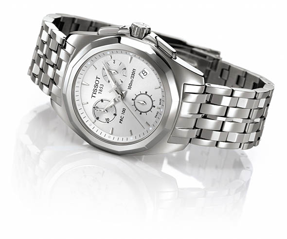 Tissot T008.217.11.031.00 portré kép