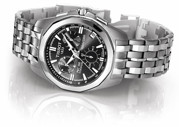 Tissot T008.417.44.061.00 portré kép