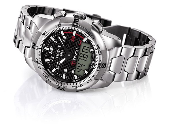 Tissot T013.420.44.202.00 portré kép