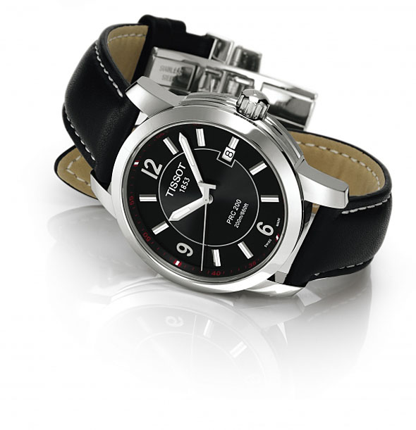 Tissot T014.410.16.057.00 portré kép