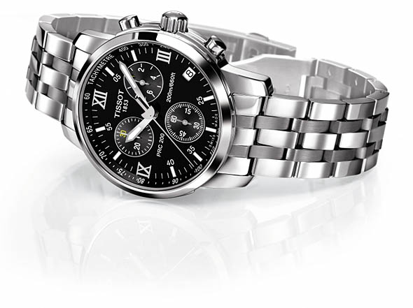 Tissot T014.417.11.058.00 portré kép