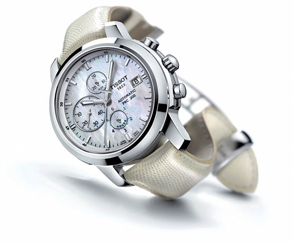 Tissot T014.427.16.111.00 portré kép