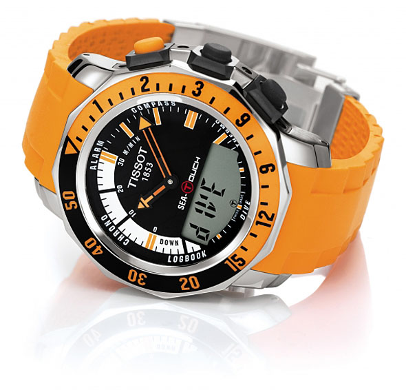 Tissot T026.420.17.281.02 portré kép