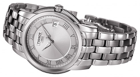 Tissot T031.410.11.033.00 portré kép