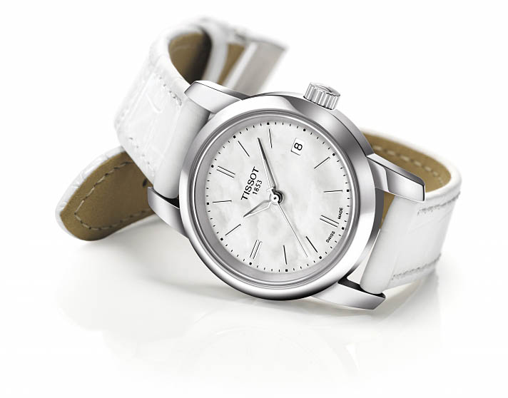 Tissot T033.210.16.111.00 portré kép