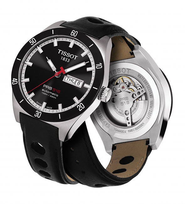 Tissot T044.430.26.051.00 portré kép