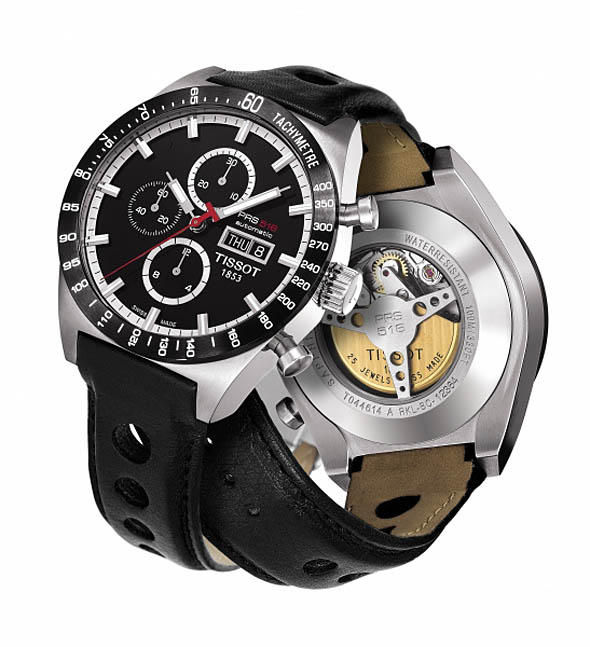 Tissot T044.614.26.051.00 portré kép