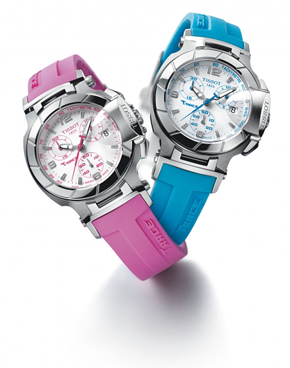 Tissot T048.217.17.017.01 portré kép