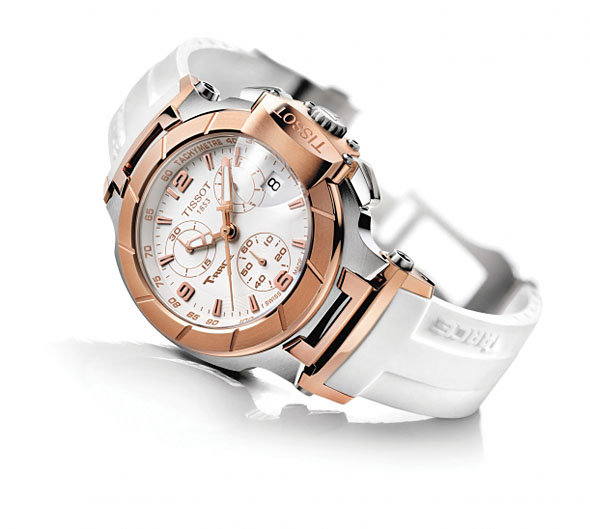 Tissot T048.217.27.017.00 portré kép