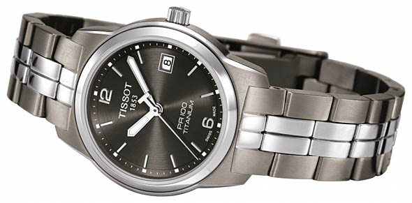 Tissot T049.310.44.067.00 portré kép