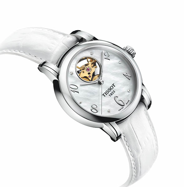 Tissot T050.207.16.116.00 portré kép