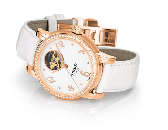 Tissot T050.207.36.017.01 portré kép