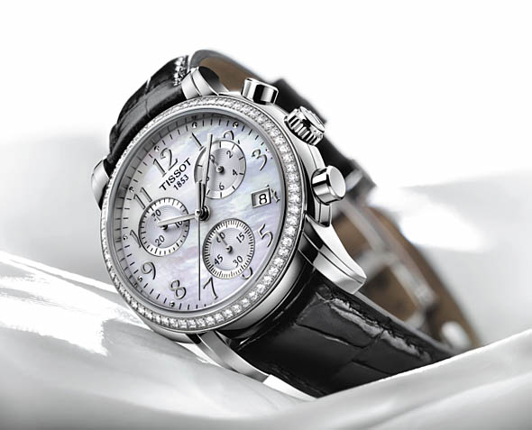 Tissot T050.217.16.112.01 portré kép