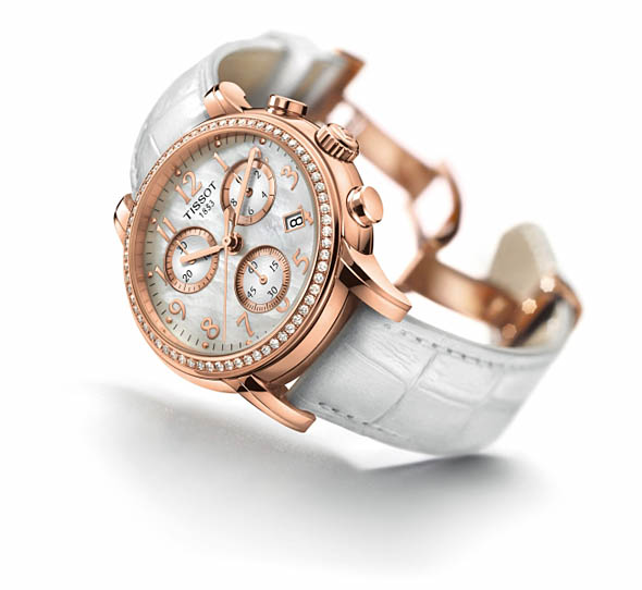 Tissot T050.217.36.112.01 portré kép