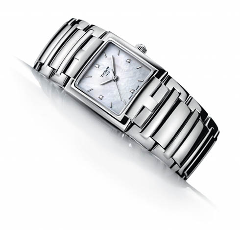 Tissot T051.310.11.116.00 portré kép