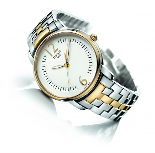 Tissot T052.210.22.037.00 portré kép
