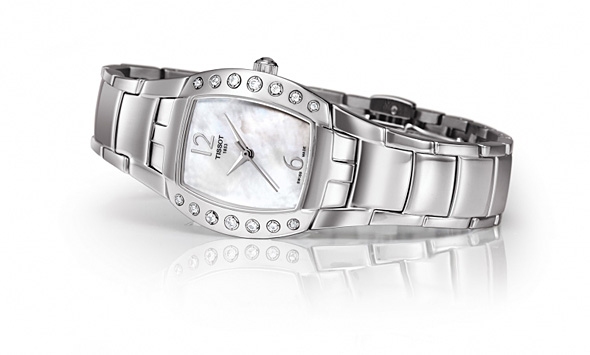 Tissot T053.310.61.112.00 portré kép