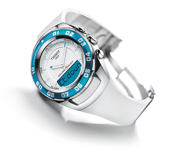 Tissot T056.420.17.016.00 portré kép