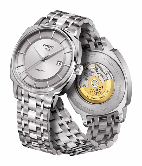 Tissot T059.507.11.031.00 portré kép