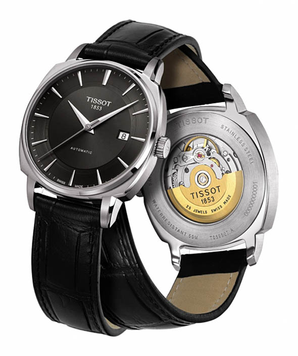 Tissot T059.507.16.051.00 portré kép
