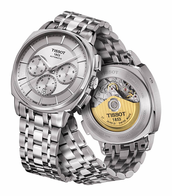 Tissot T059.527.11.031.00 portré kép