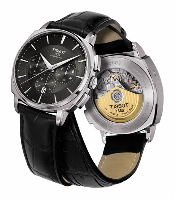 Tissot T059.527.16.051.00 portré kép
