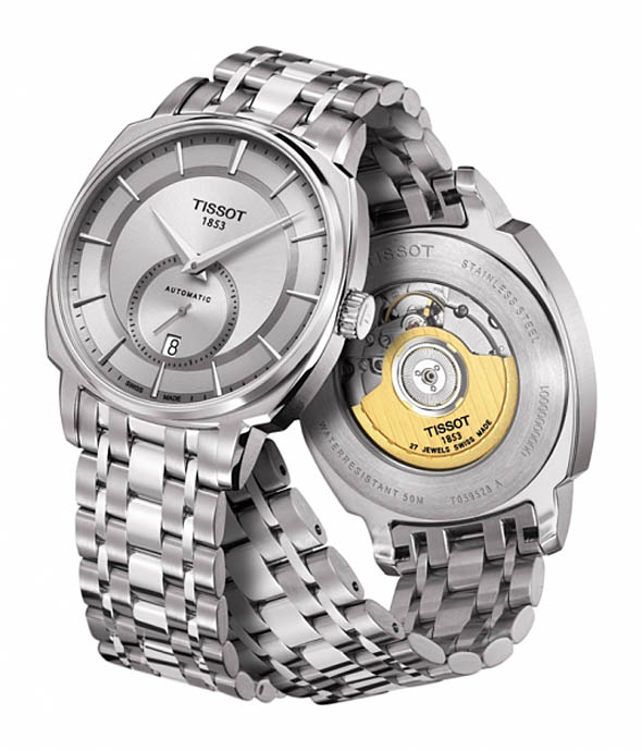 Tissot T059.528.11.031.00 portré kép