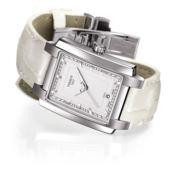 Tissot T061.310.16.031.00 portré kép