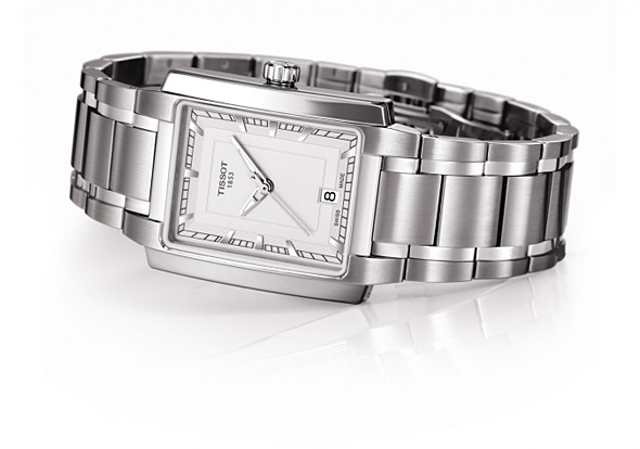 Tissot T061.510.11.031.00 portré kép