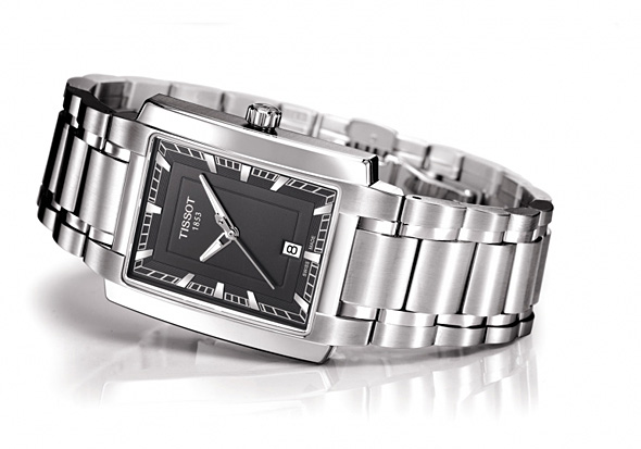 Tissot T061.510.11.061.00 portré kép