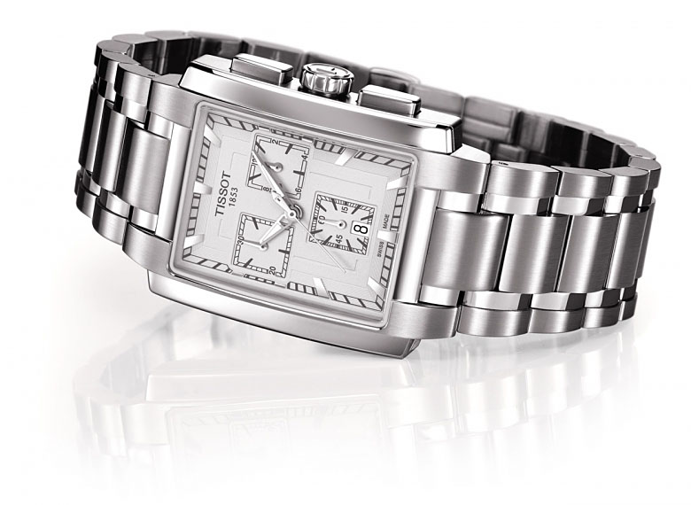 Tissot T061.717.11.031.00 portré kép