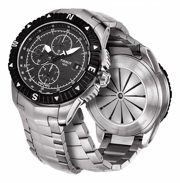 Tissot T062.427.11.057.00 portré kép