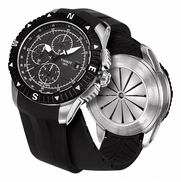 Tissot T062.427.17.057.00 portré kép