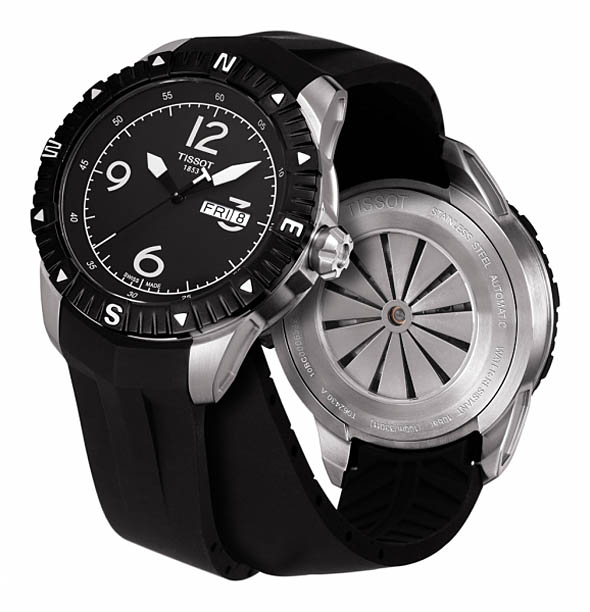 Tissot T062.430.17.057.00 portré kép