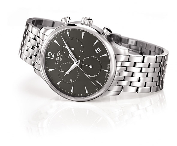 Tissot T063.617.11.067.00 portré kép