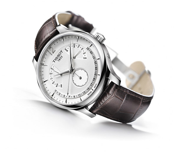 Tissot T063.637.16.037.00 portré kép