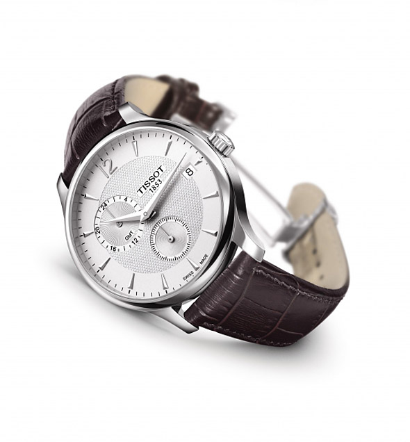 Tissot T063.639.16.037.00 portré kép