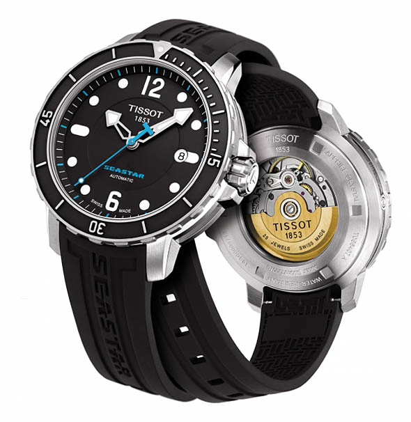 Tissot T066.407.17.057.00 portré kép